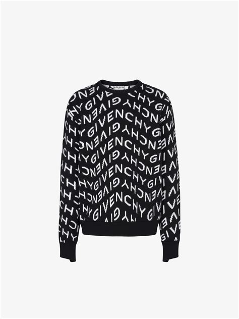 givenchy sweater givenchy paris